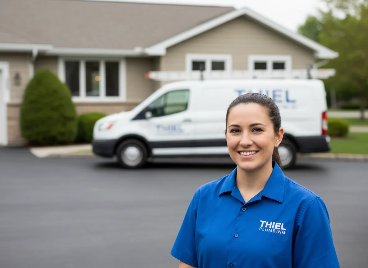 Plumber North Judson, IN FAQs